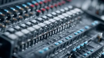 Effective Techniques for Maximizing Efficiency with Push In Terminal Blocks