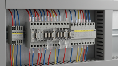 Why Choose Fuse Terminal Blocks for Your Electrical Projects?