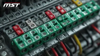 Mastering Efficiency with Best Multi Terminal Blocks for Enhanced Electrical Solutions