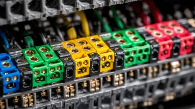 How to Choose the Right Multi Layer Terminal Block for Your Projects