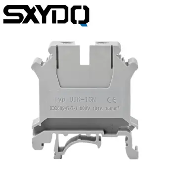 High Voltage Flame Retardant Din Rail...