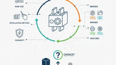 2026 Best Screw Terminal Block Connector Reviews and Guide?