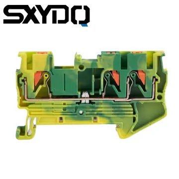 JPT2.5-TW One-in Two-out Plug-in Grou...