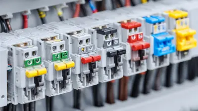 How to Choose the Right Fuse Terminal Blocks for Your Electrical Projects