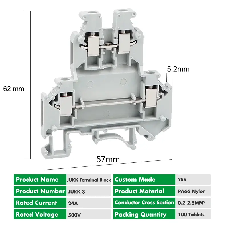 JUKK 3 Industrial Double Deck Layer Replace Terminal Blocks (3).png