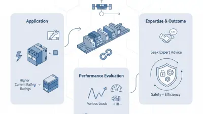 How to Choose the Right Fuse Terminal Blocks for Your Project?