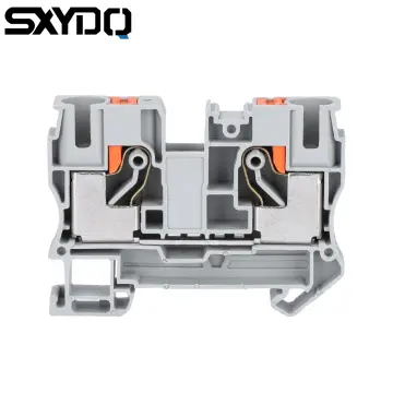 Push In Direct Terminal Blocks