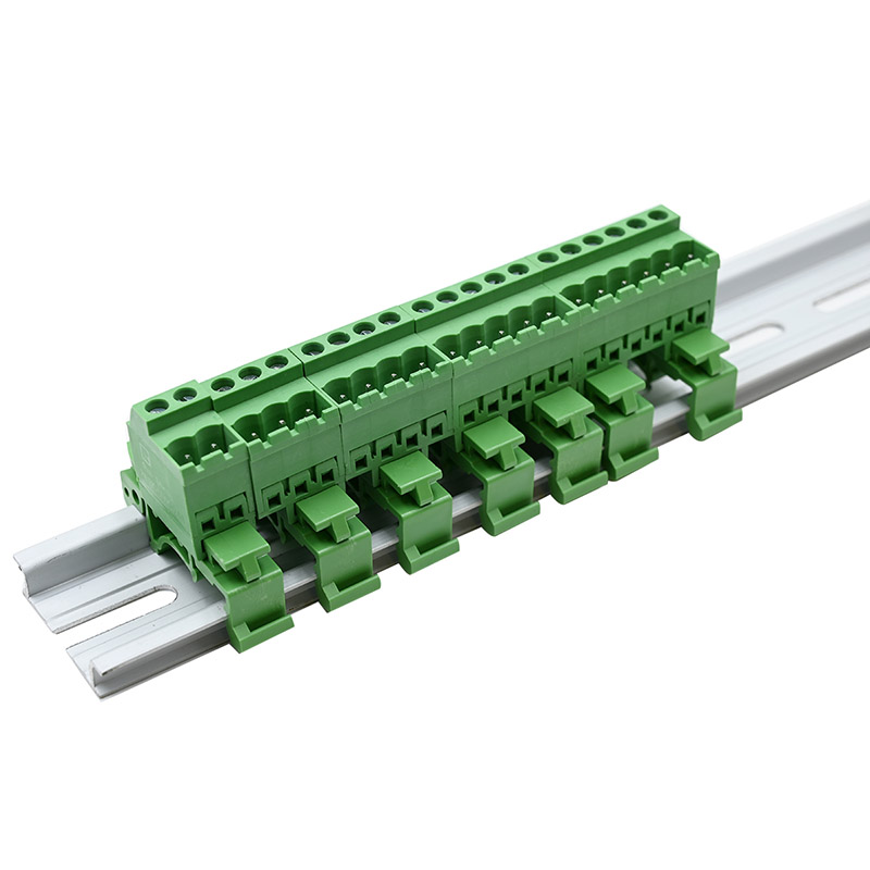 Revolutionizing Electrical Connectivity The DIN Rail Terminal Block Solution (8)