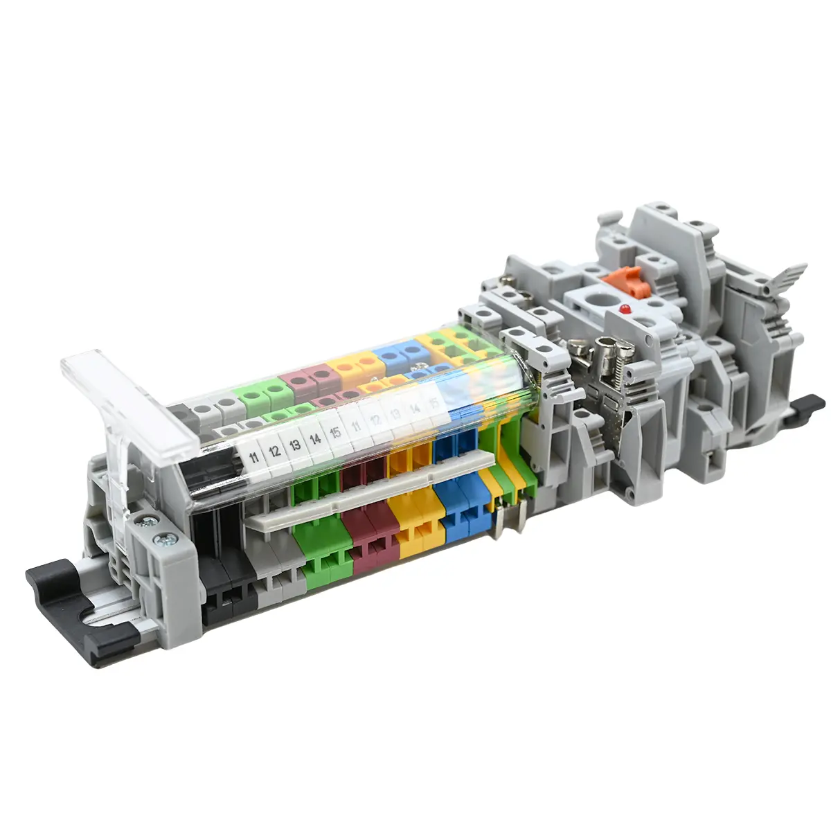 Why Understanding Electrical Terminal Blocks is Crucial for Your Projects
