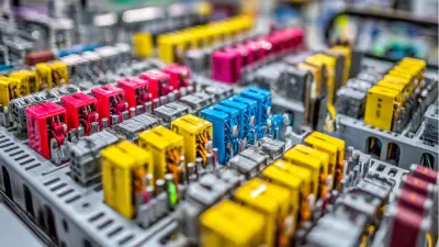 Tailored Solutions for Optimizing Your Uk Terminal Block Applications