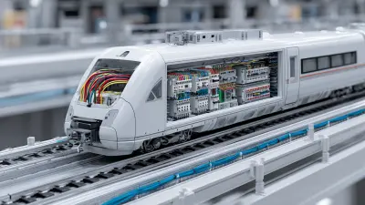 China's Premier Manufacturing: The Global Impact of Our Best Ground Dln Terminal Block