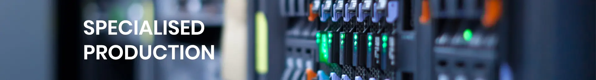 Terminal Block Electronics