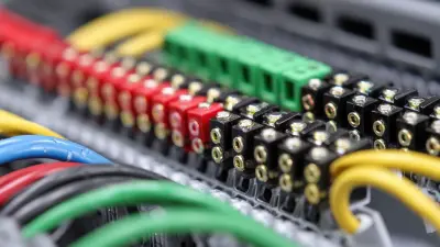 Mastering the Art of Screw Terminal Block Connectors: A Comprehensive Tutorial with Industry Insights