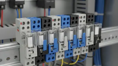 10 Best Fuse Terminal Blocks for Reliable Electrical Connections?