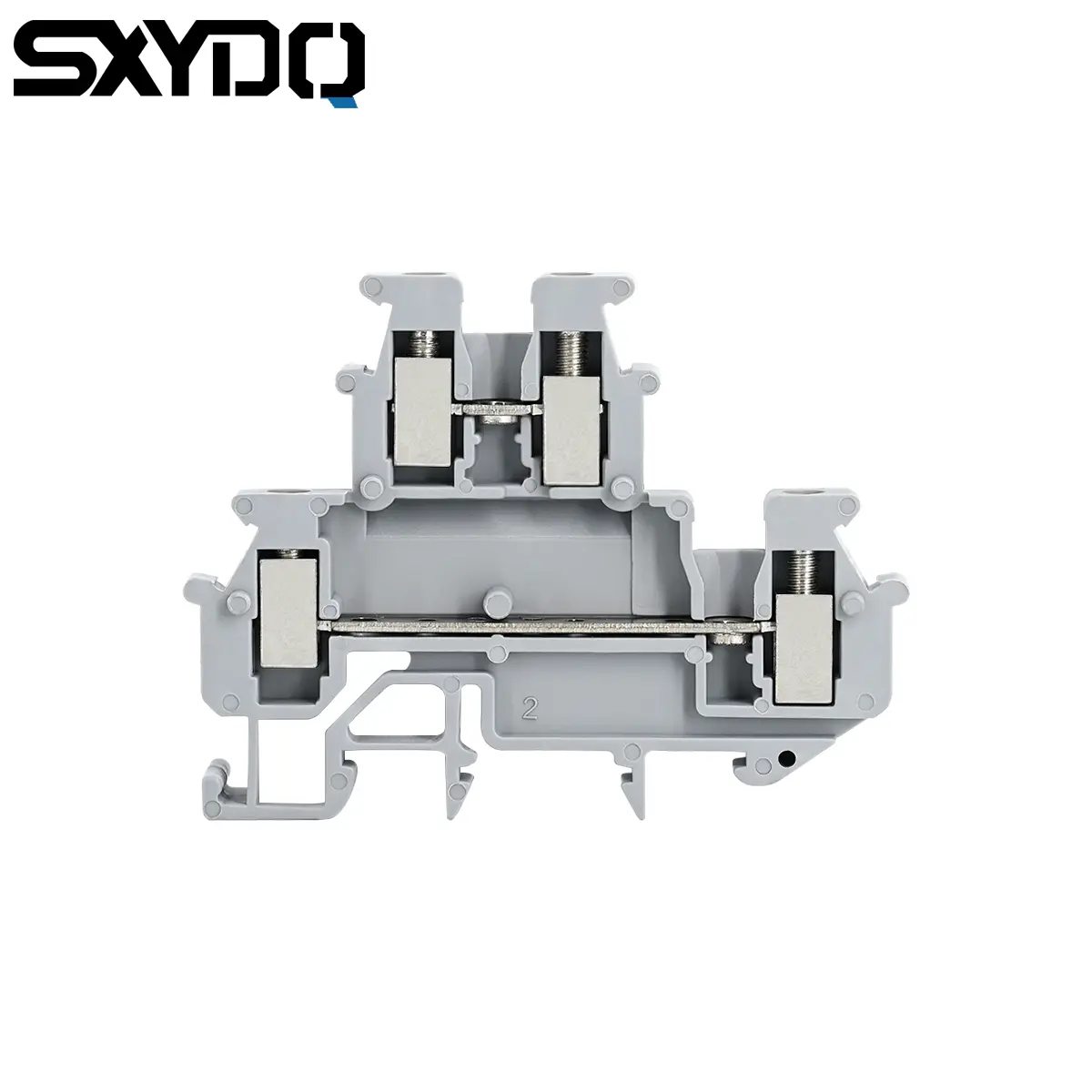 Double Layer Terminal Block