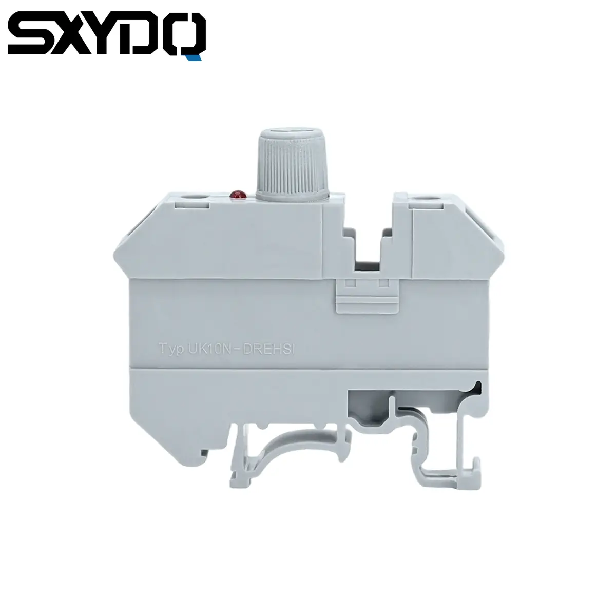 UK10-DREHSI Screw clamp Fuse Terminal Block-product
