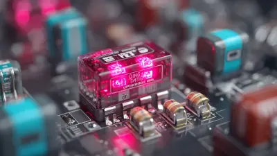 The Future of Optimal Performance with Best Spring Terminals