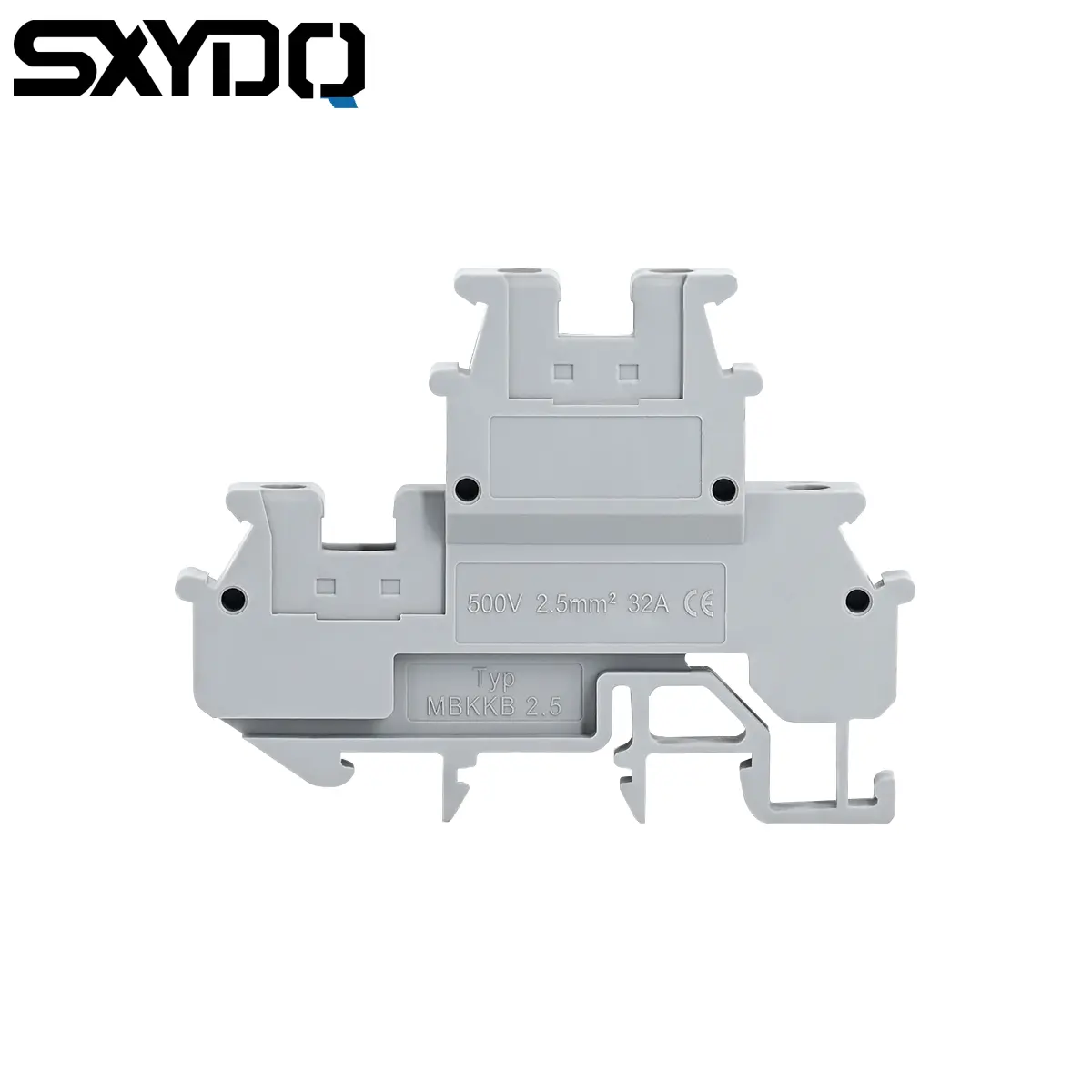 Double Layer Terminal Block-product