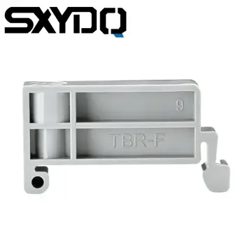 TBR-F DIN Rail Mount Terminal Blocks ...