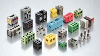 Essential Guide to Choosing the Right Terminal Blocks Accessories for Your Projects
