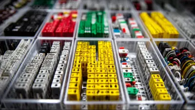 How to Choose the Right Terminal Blocks Accessories for Your Project