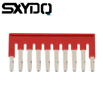 FBS PLUG in Bridge for PT DIN Rail Te...