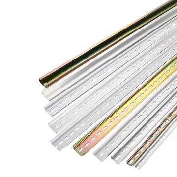 35mm K-6800B Aluminum DIN Rail