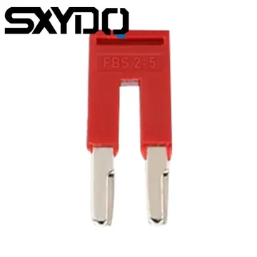 FBS 2-5 Copper Jumper Connections Con...