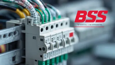 Exploring Industry Applications: How Best Terminal Blocks Accessories Enhance Electrical Systems