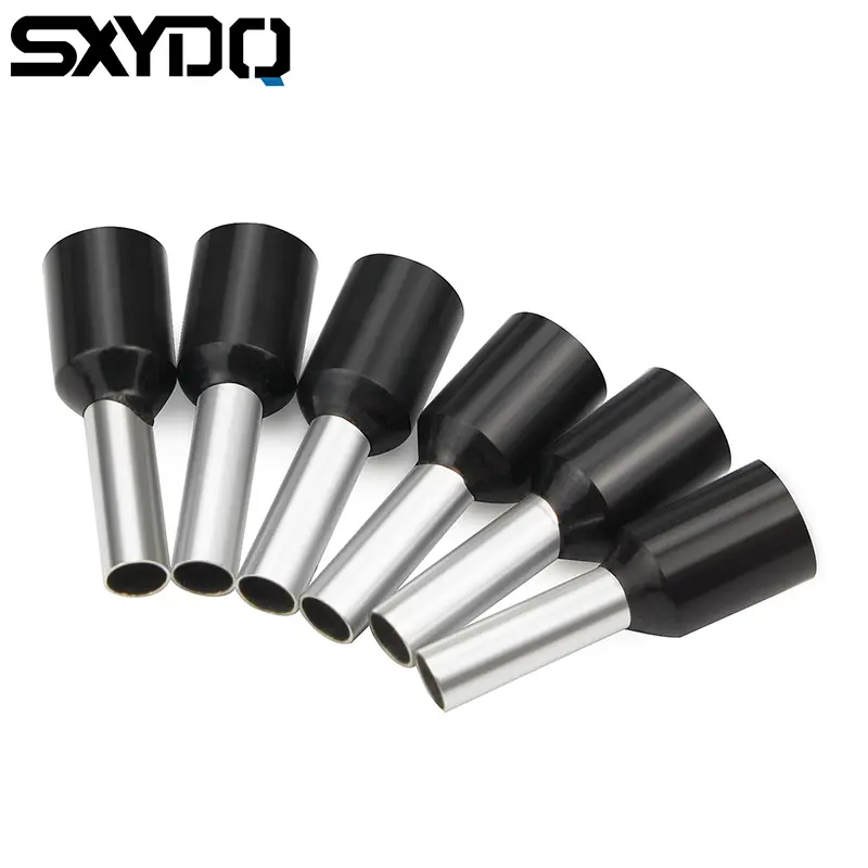 Ferrule Terminals (1)