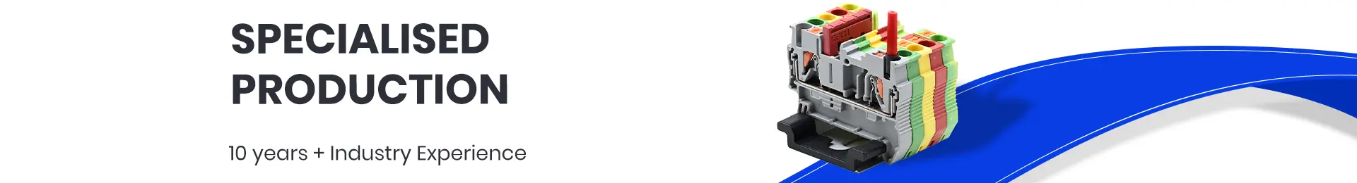 Spring Type Terminal