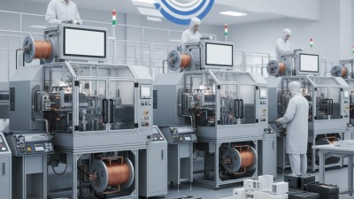 How to Choose the Best OEM Custom Screwless Terminal Blocks Factories?