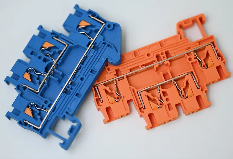 The Difference Between Brass and Copper in Industry ?