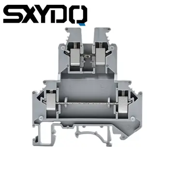 JUKK 3 Industrial Double Deck Layer R...