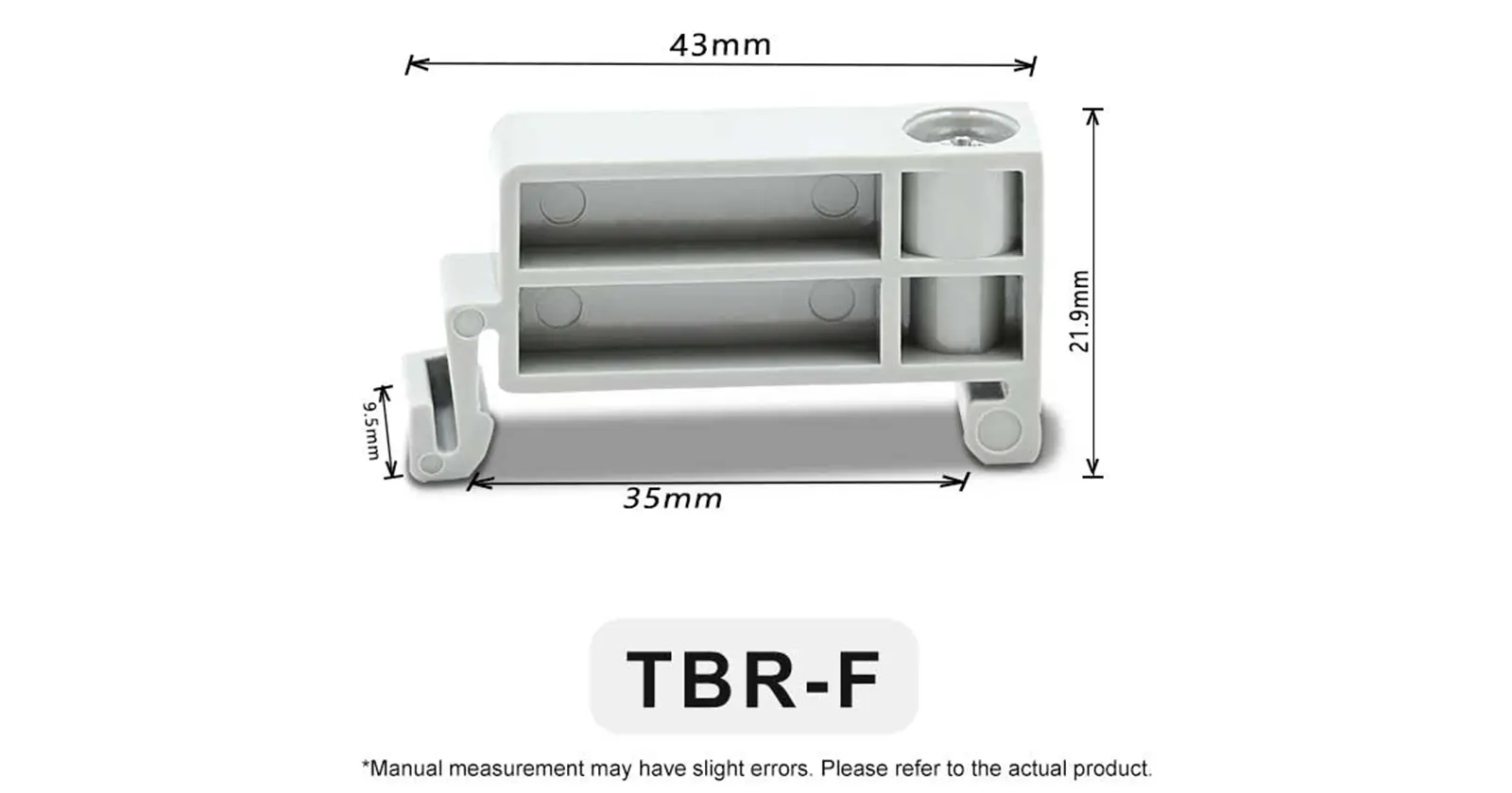 TBR-F-DIN-Rail-Mount-Terminal-Blocks-End-Stopper-Screw-Type-Clamp-(1)