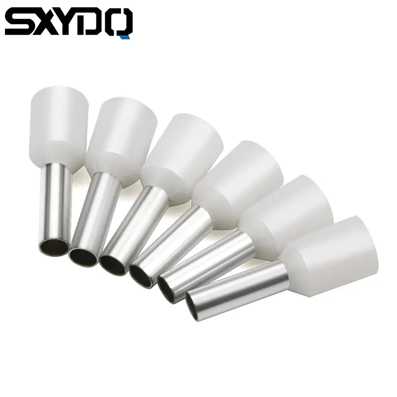 Ferrule Terminals (5)