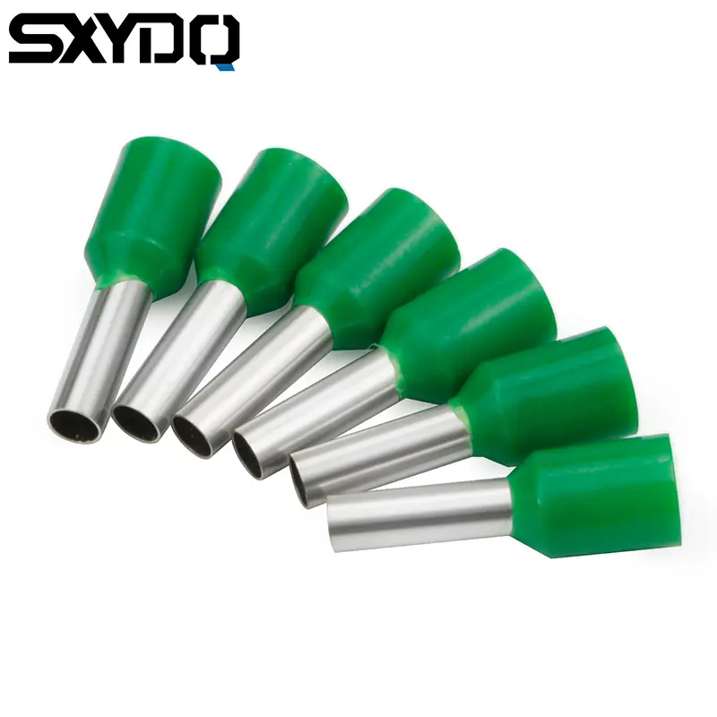 Ferrule Terminals (3)