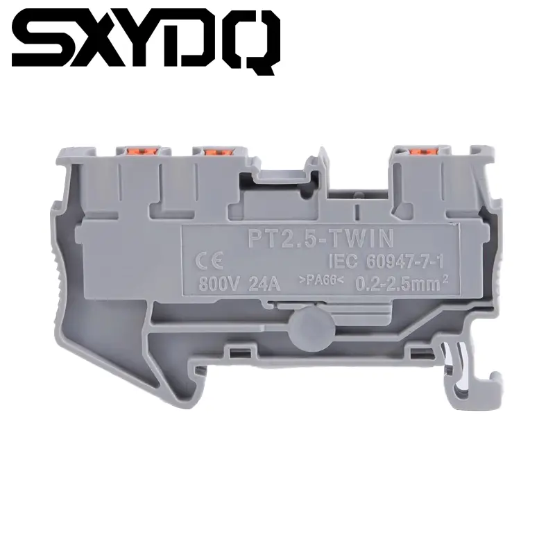 3 Conductor One-in Two-out Push In Din Rail Electric Terminal Blocks (1).png