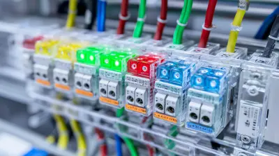 How to Choose the Best Screwless Terminal Blocks for Your Projects